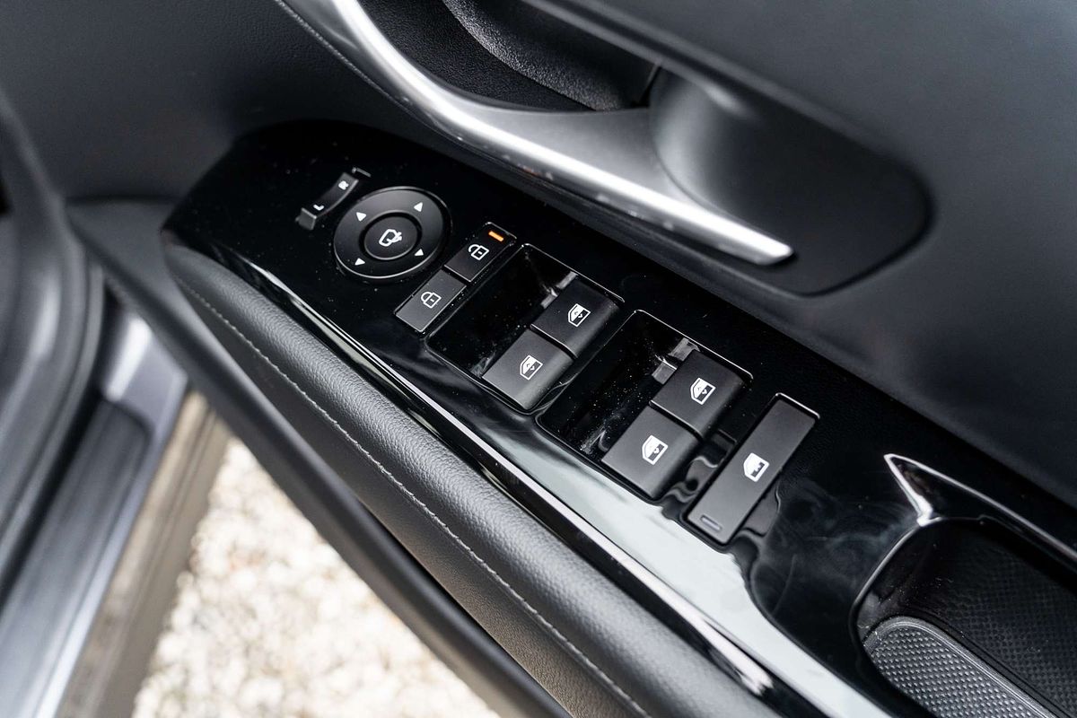 2024 Hyundai Tucson NX4.V3