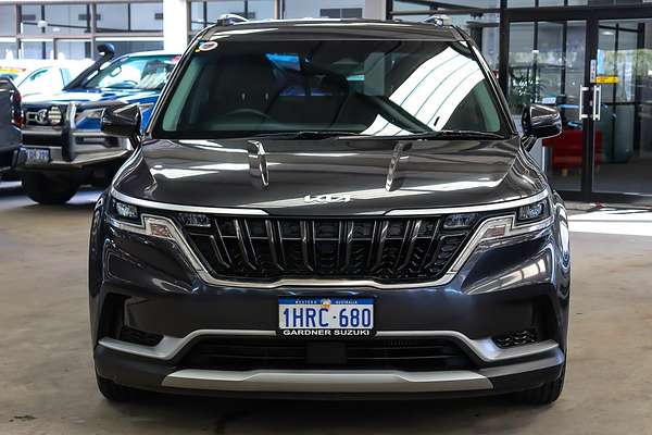 2022 Kia Carnival S KA4