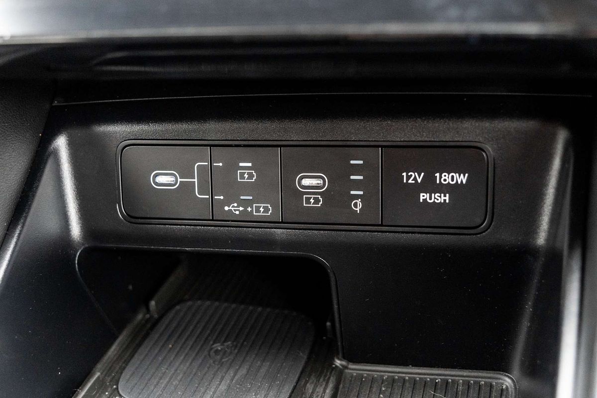2024 Hyundai Tucson NX4.V3
