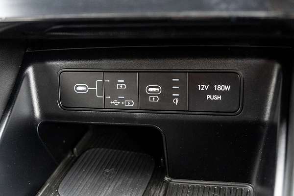 2024 Hyundai Tucson NX4.V3