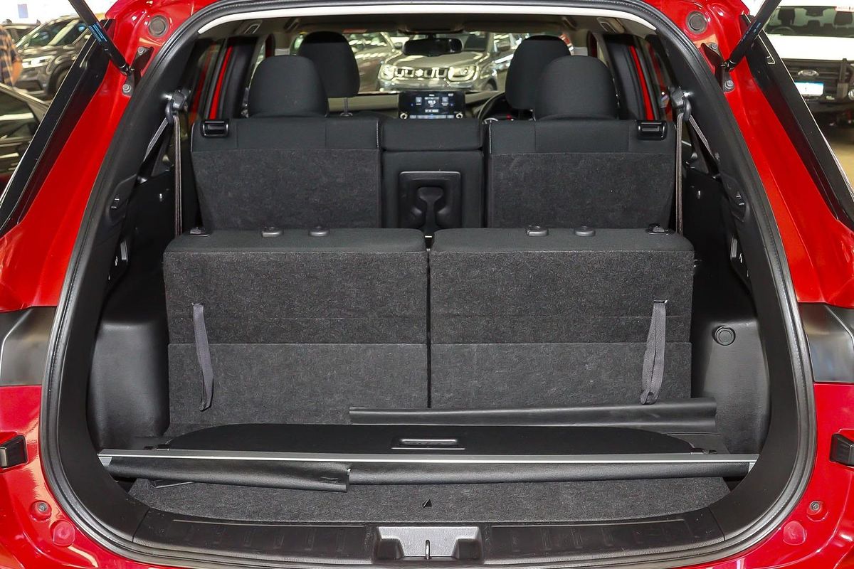 2024 Mitsubishi Outlander LS ZM