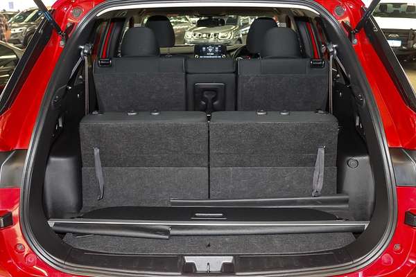 2024 Mitsubishi Outlander LS ZM