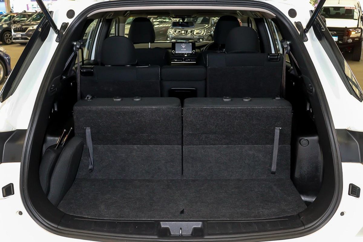 2024 Mitsubishi Outlander ES ZM