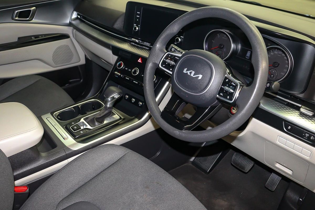 2022 Kia Carnival S KA4