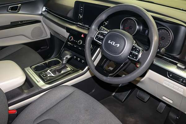 2022 Kia Carnival S KA4