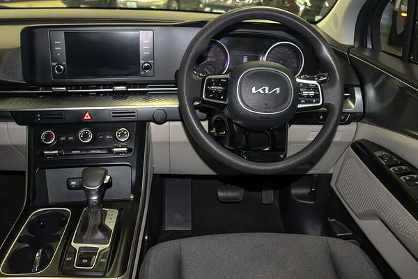 2022 Kia Carnival S KA4