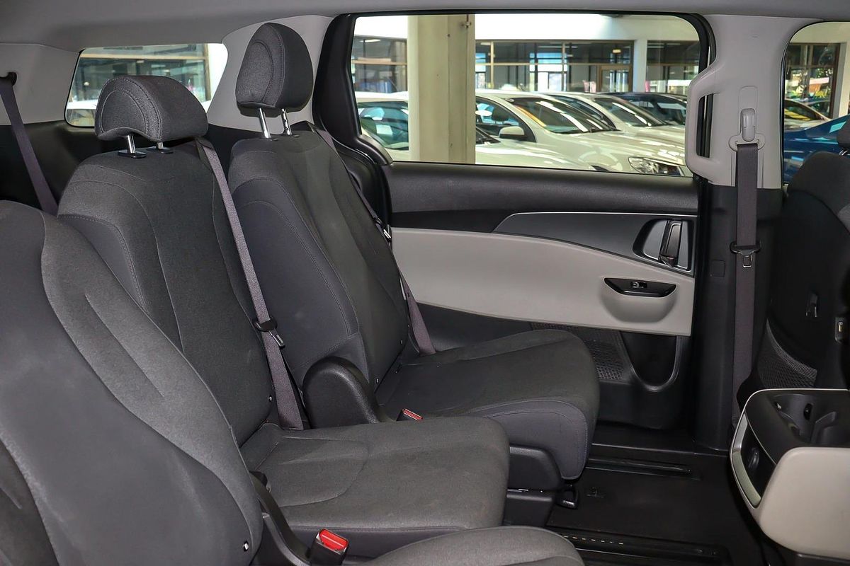 2022 Kia Carnival S KA4