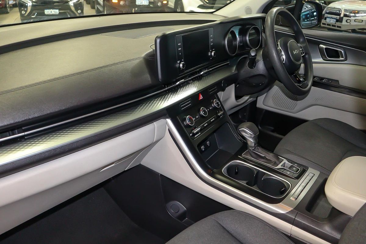 2022 Kia Carnival S KA4