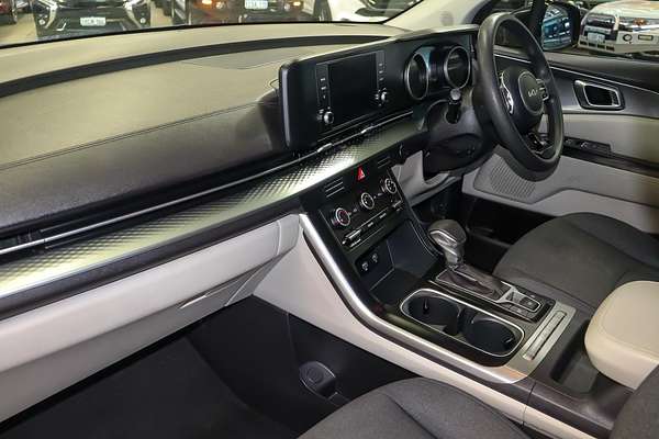 2022 Kia Carnival S KA4