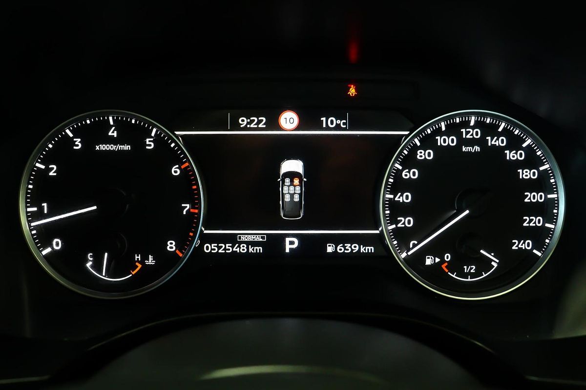 2024 Mitsubishi Outlander ES ZM