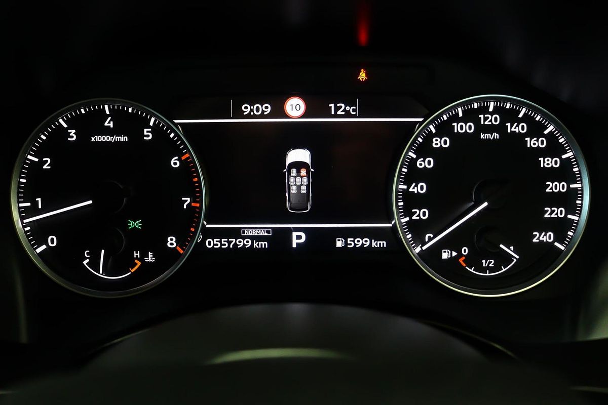 2024 Mitsubishi Outlander ES ZM