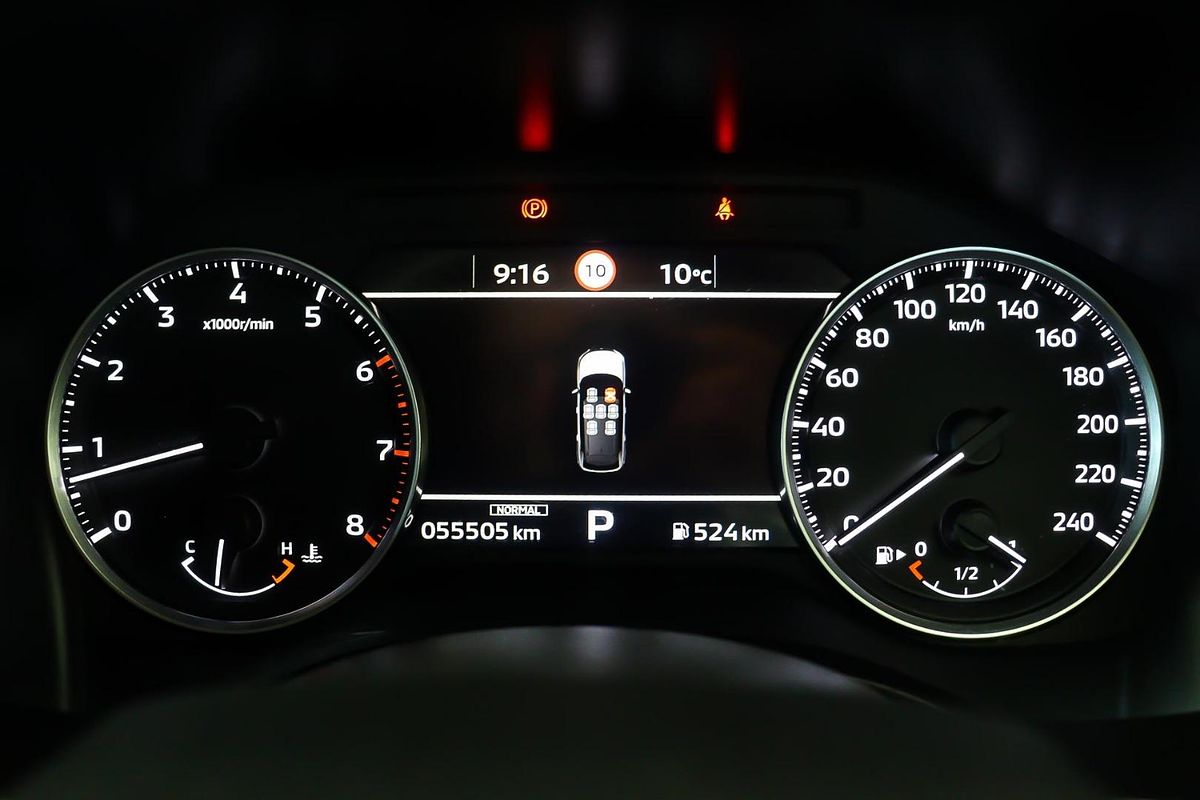 2024 Mitsubishi Outlander LS ZM