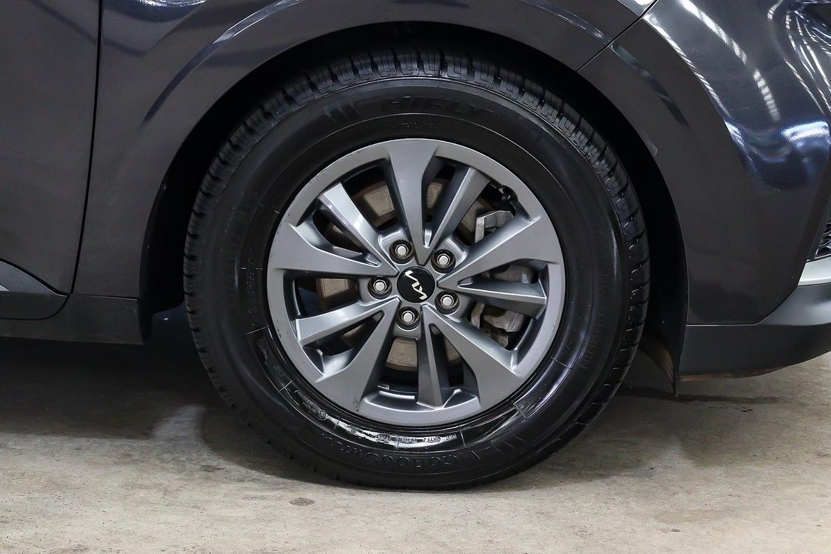 2022 Kia Carnival S KA4