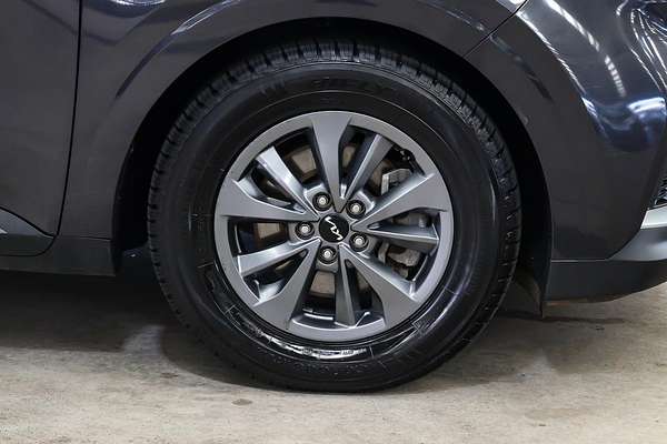 2022 Kia Carnival S KA4