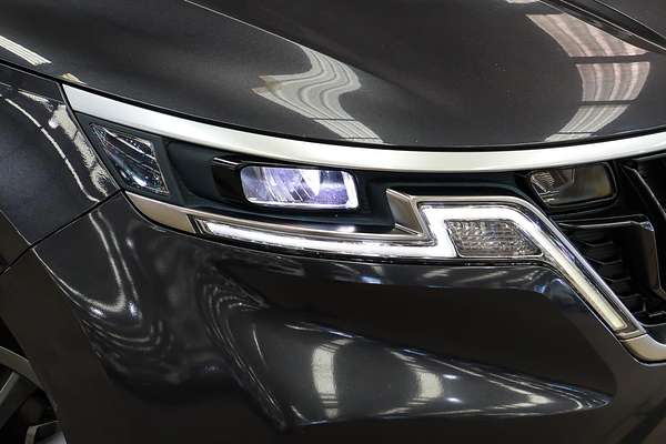 2022 Kia Carnival S KA4