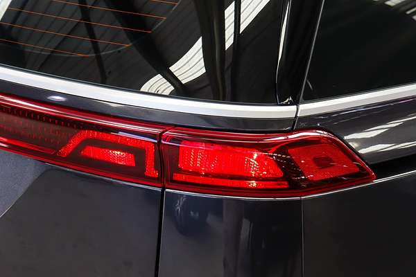 2022 Kia Carnival S KA4