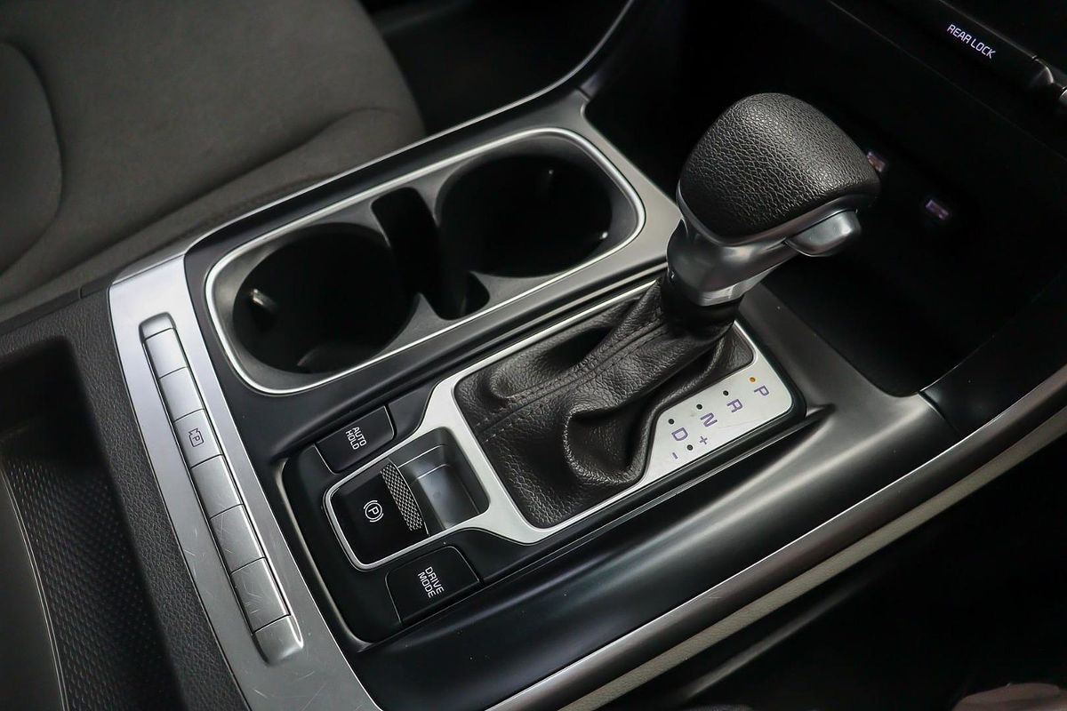 2022 Kia Carnival S KA4