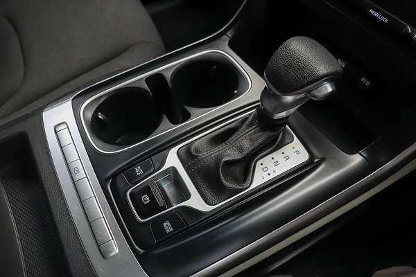 2022 Kia Carnival S KA4