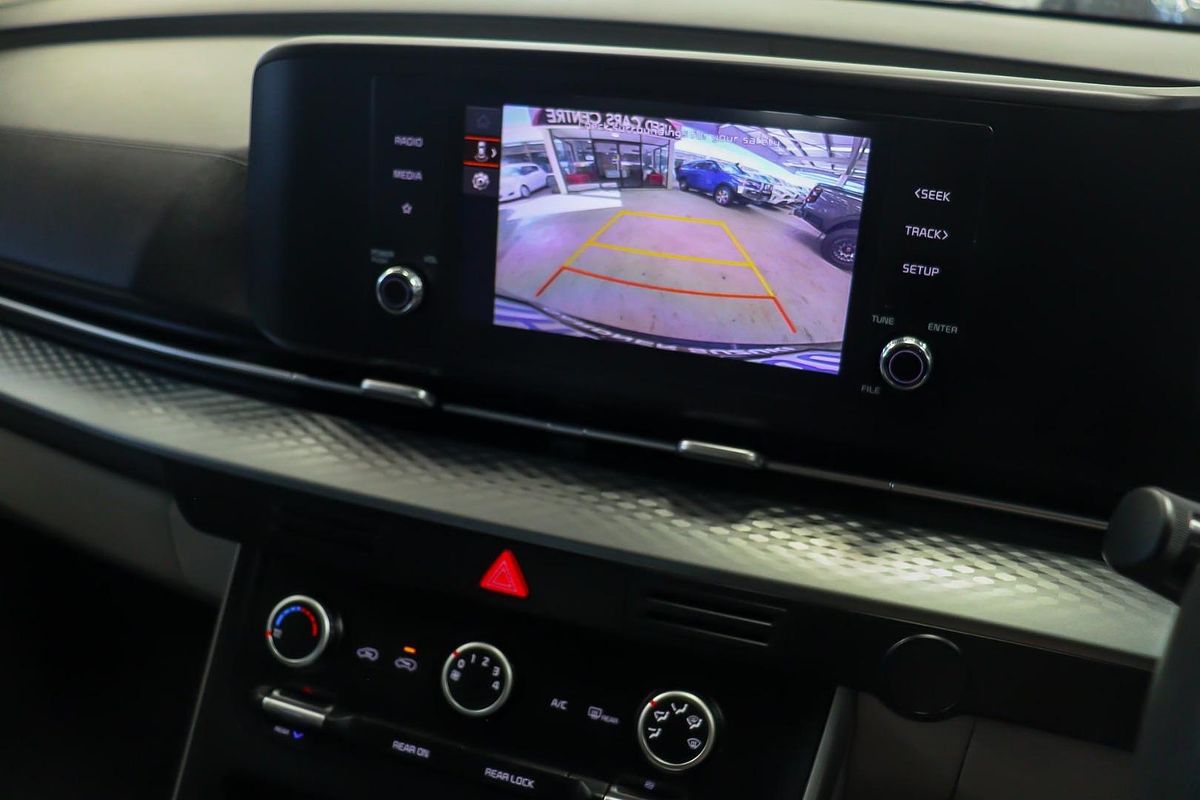 2022 Kia Carnival S KA4
