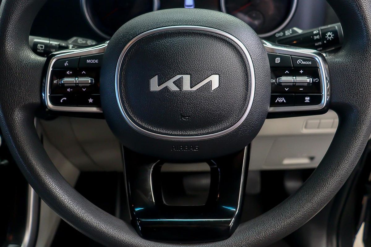 2022 Kia Carnival S KA4