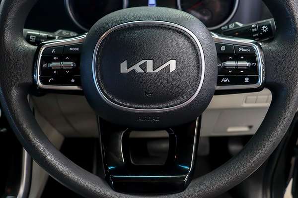 2022 Kia Carnival S KA4