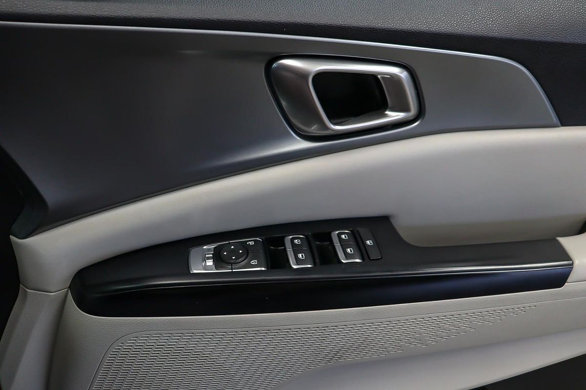 2022 Kia Carnival S KA4