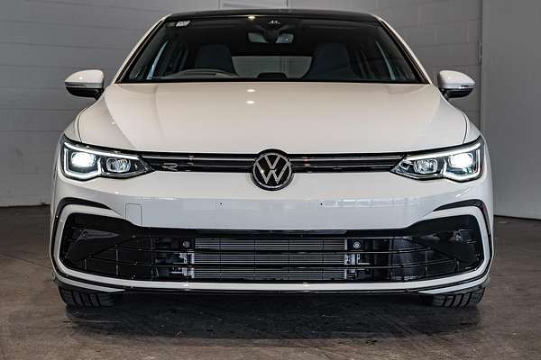 2023 Volkswagen Golf 110TSI R-Line 8
