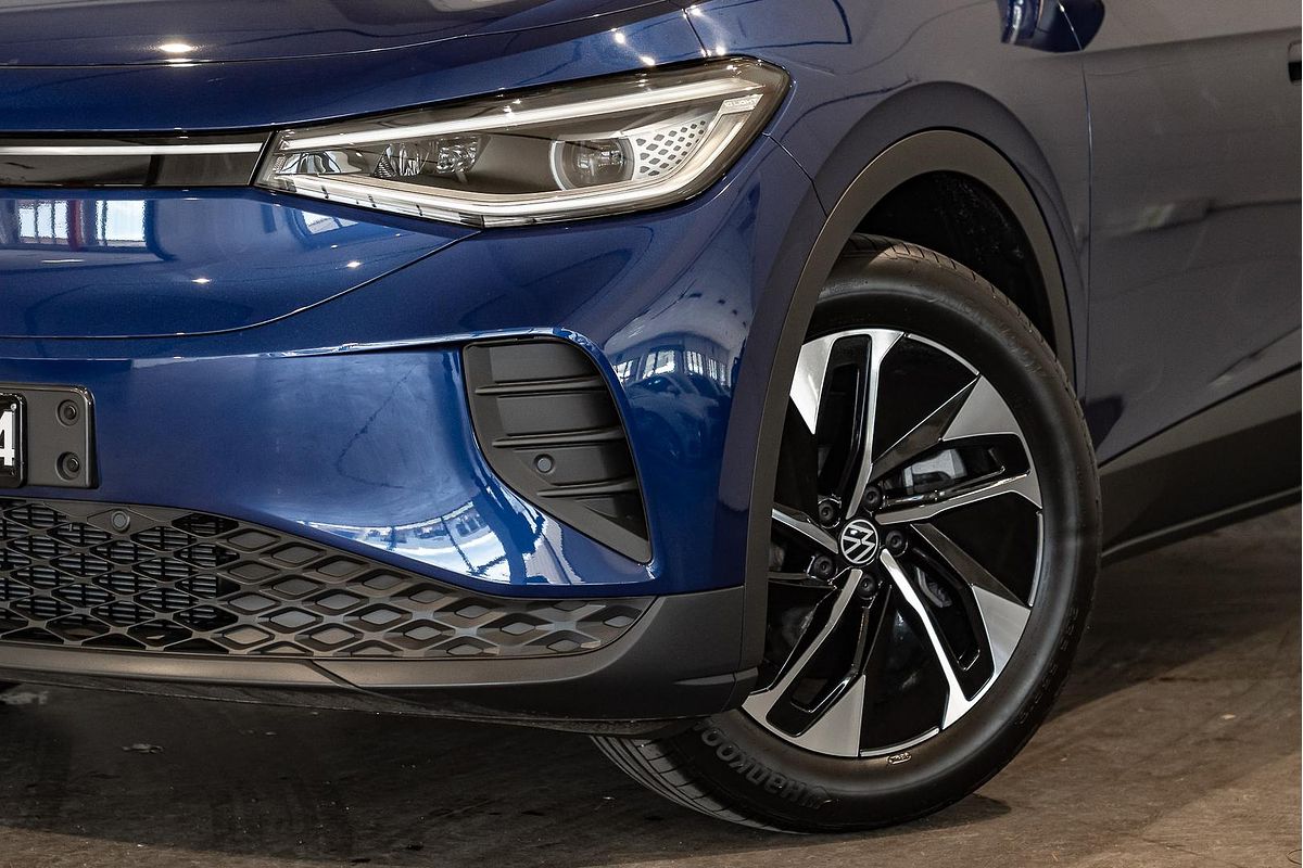 2025 Volkswagen ID.4 Pro E2