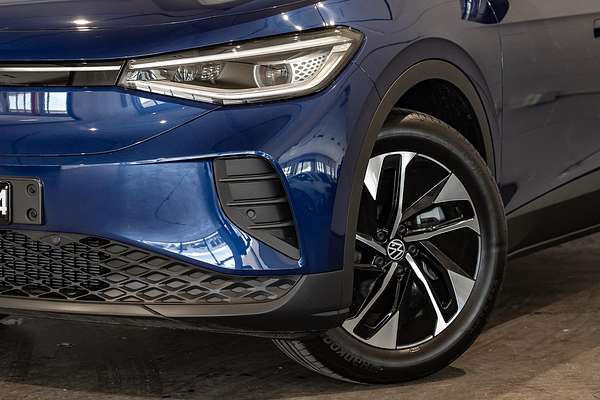 2025 Volkswagen ID.4 Pro E2