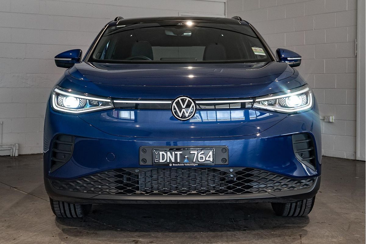 2025 Volkswagen ID.4 Pro E2