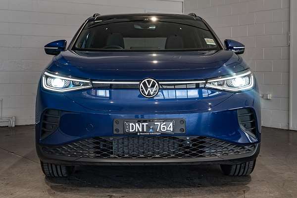 2025 Volkswagen ID.4 Pro E2