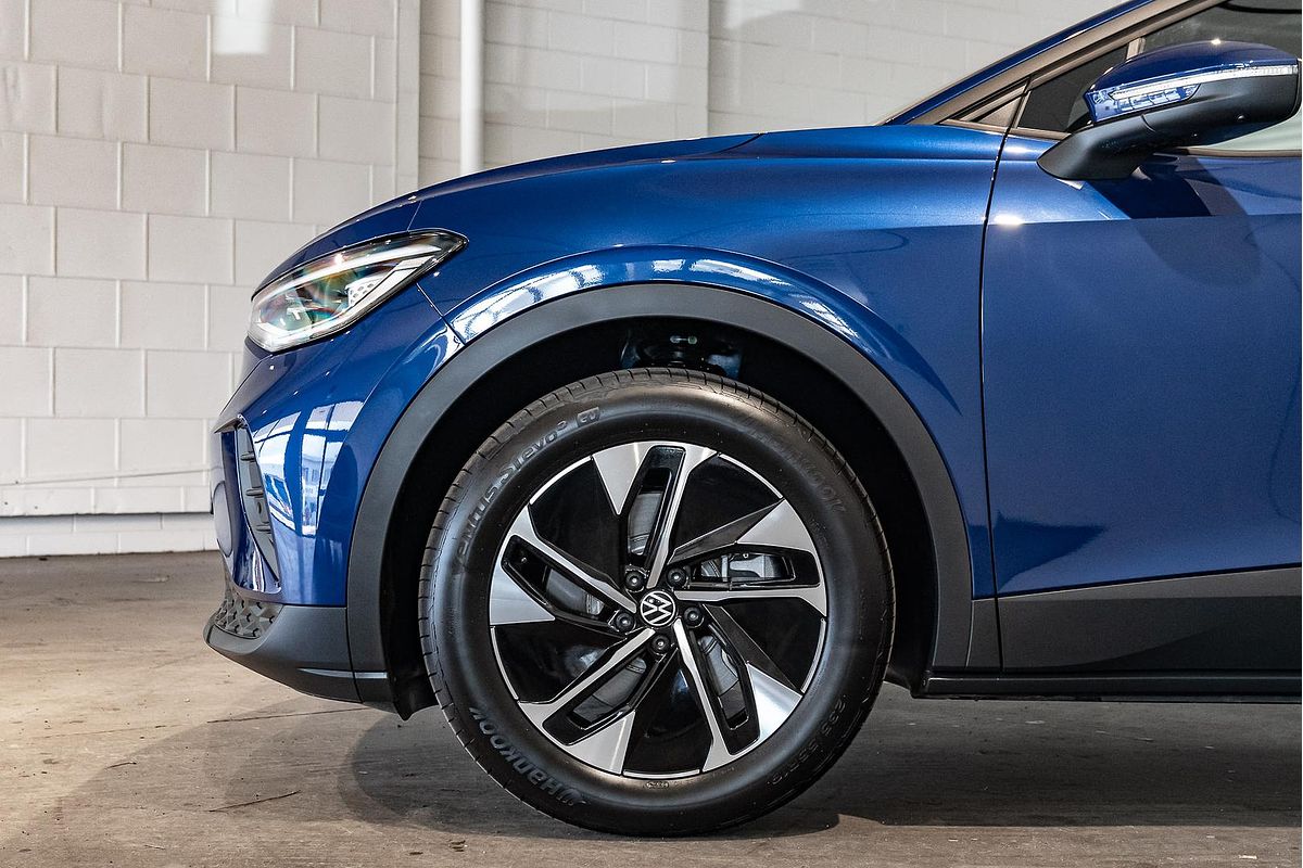 2025 Volkswagen ID.4 Pro E2