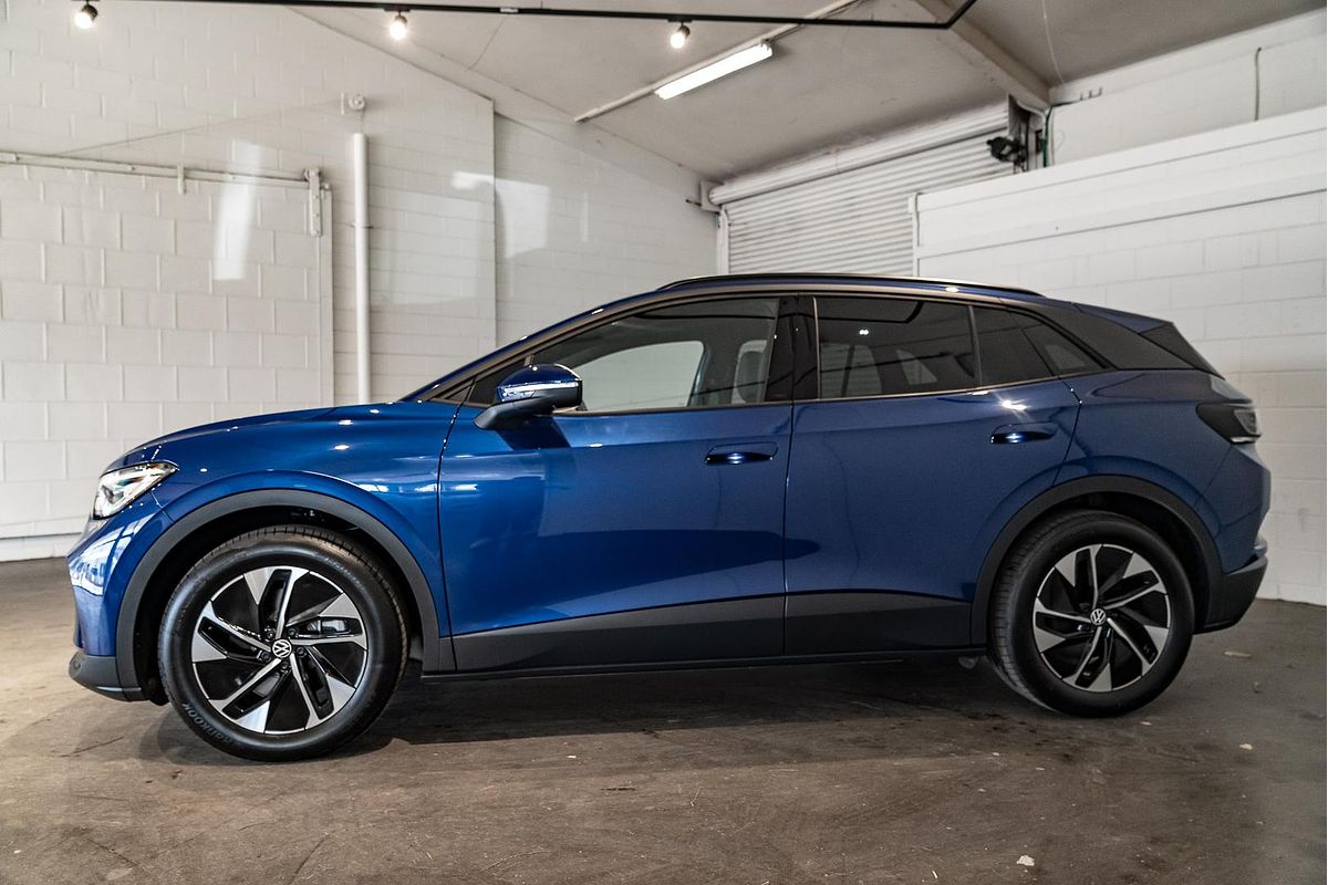 2025 Volkswagen ID.4 Pro E2
