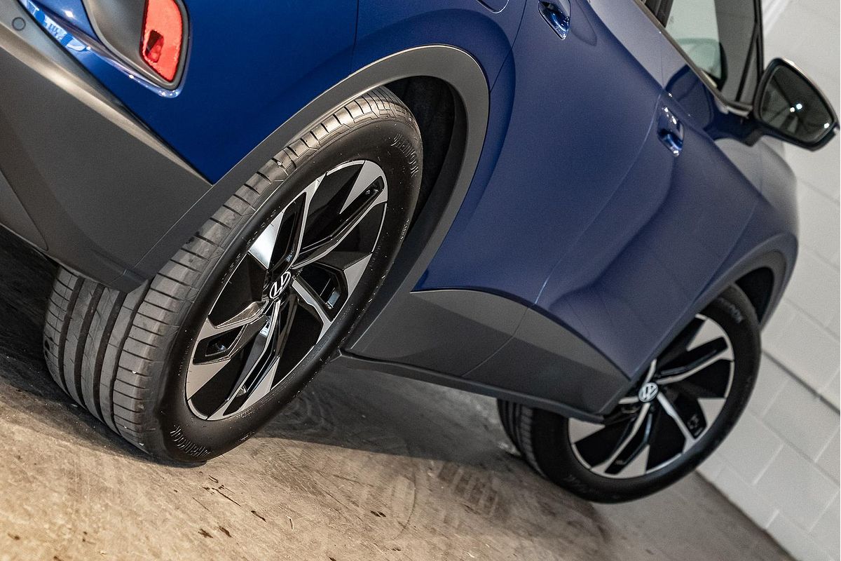 2025 Volkswagen ID.4 Pro E2
