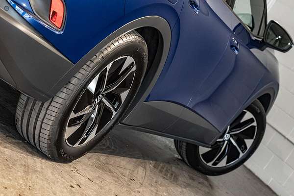 2025 Volkswagen ID.4 Pro E2