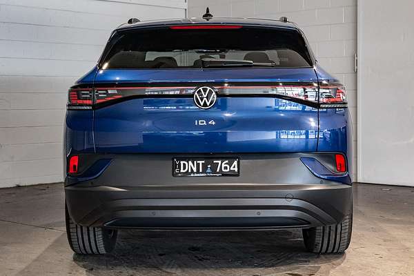 2025 Volkswagen ID.4 Pro E2