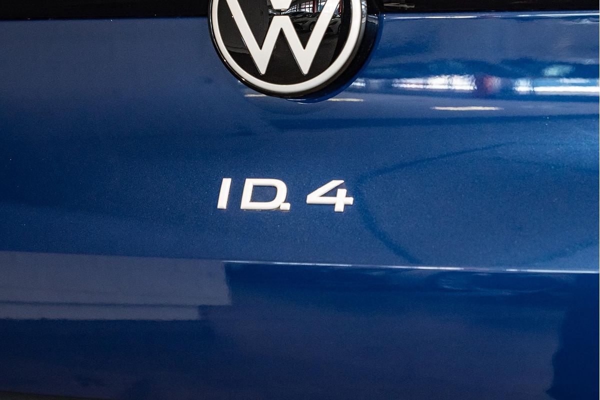 2025 Volkswagen ID.4 Pro E2