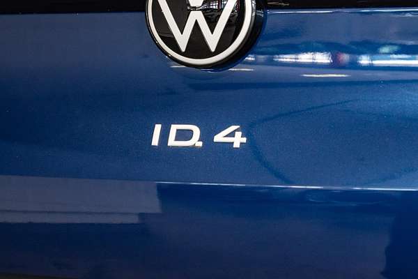 2025 Volkswagen ID.4 Pro E2