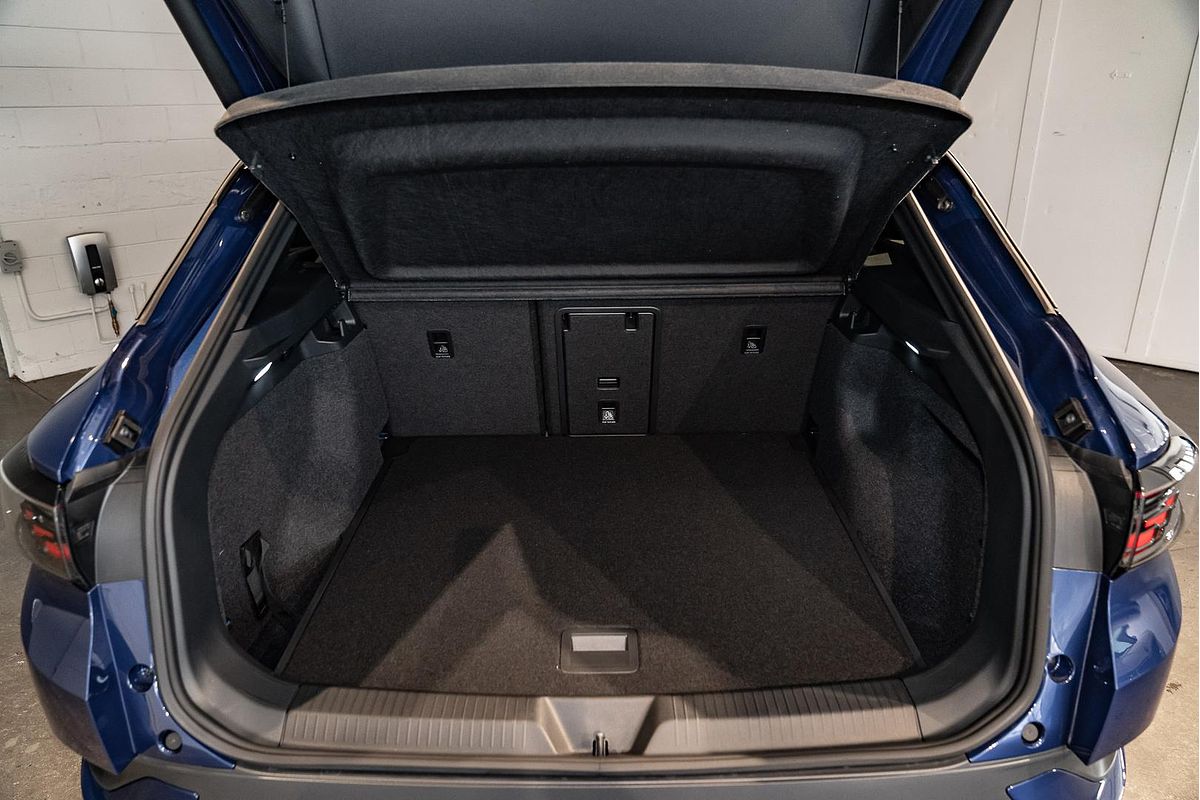 2025 Volkswagen ID.4 Pro E2