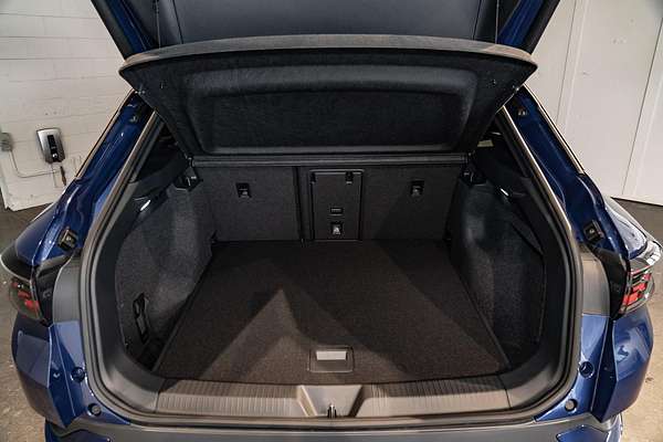 2025 Volkswagen ID.4 Pro E2