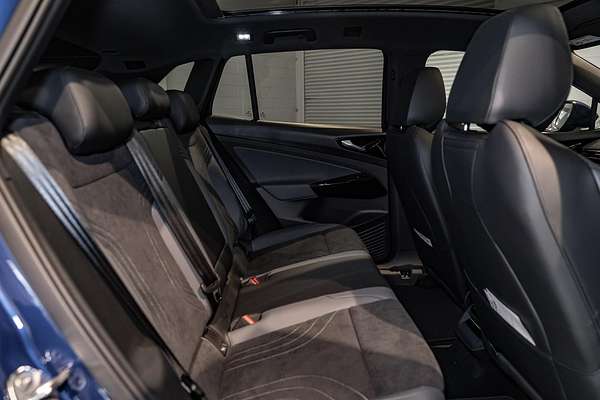 2025 Volkswagen ID.4 Pro E2