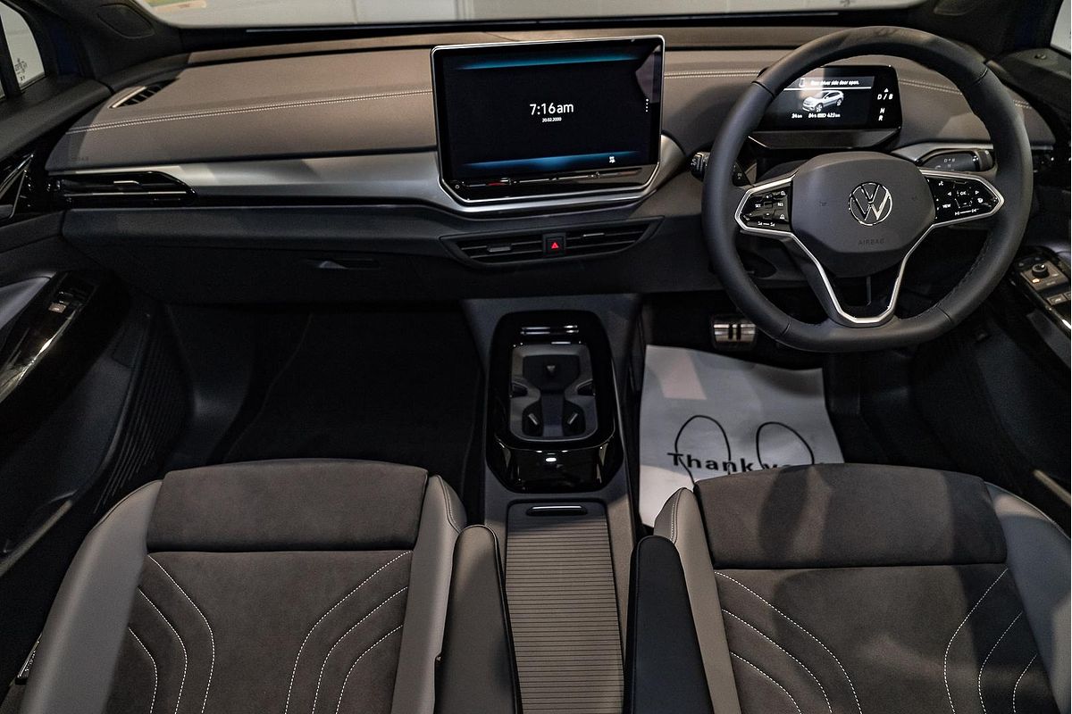 2025 Volkswagen ID.4 Pro E2