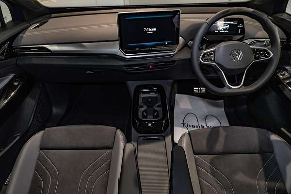 2025 Volkswagen ID.4 Pro E2