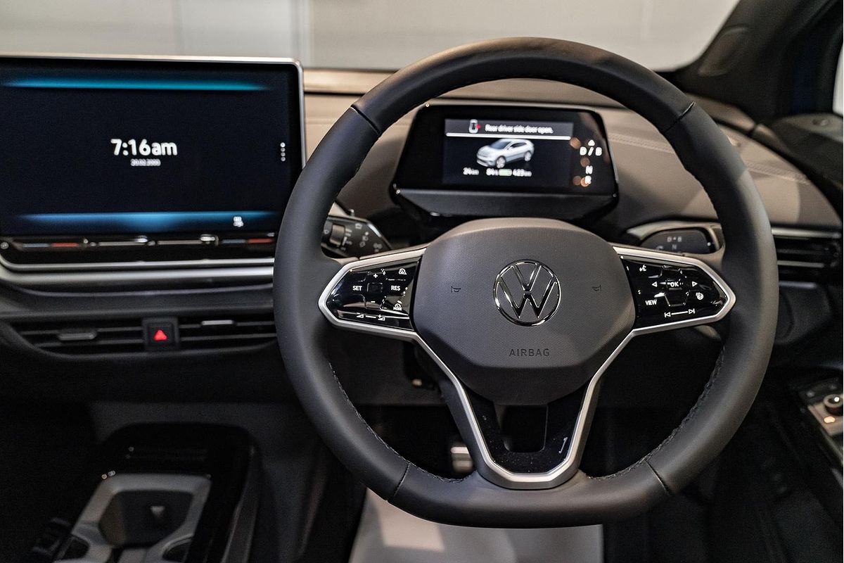 2025 Volkswagen ID.4 Pro E2