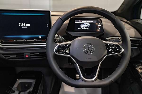 2025 Volkswagen ID.4 Pro E2