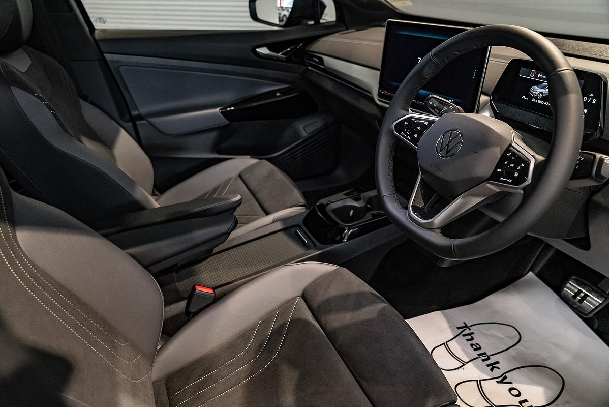 2025 Volkswagen ID.4 Pro E2