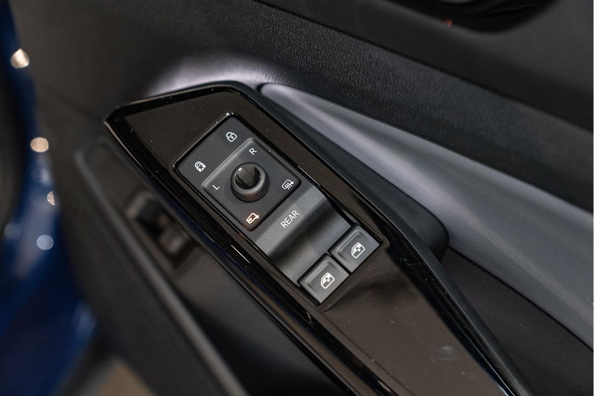 2025 Volkswagen ID.4 Pro E2