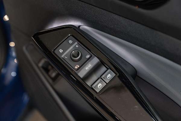 2025 Volkswagen ID.4 Pro E2