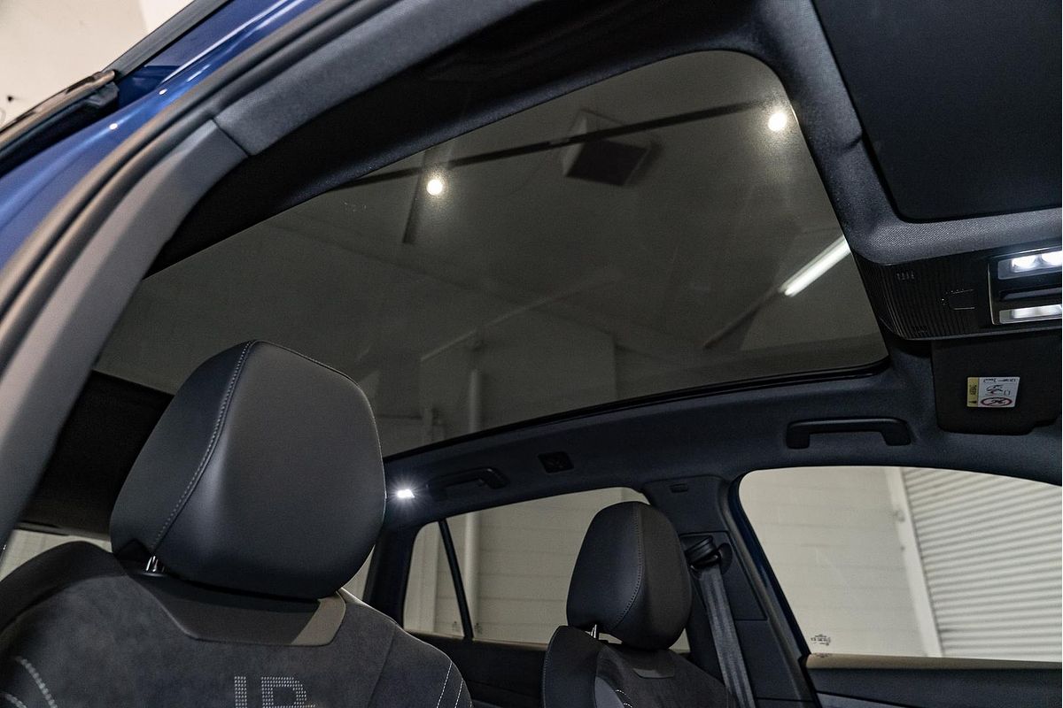2025 Volkswagen ID.4 Pro E2