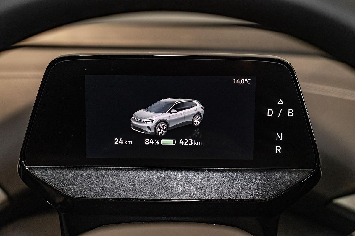 2025 Volkswagen ID.4 Pro E2